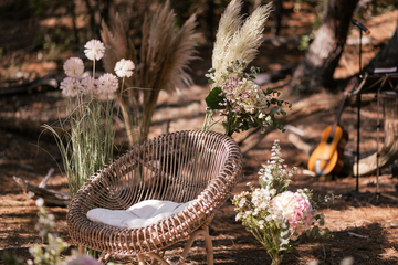 Décorateur pour événements : décoration mariage, anniversaire…