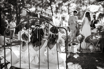 Fleuriste spécialisé en mariage : achetez des fleurs pour vos événements